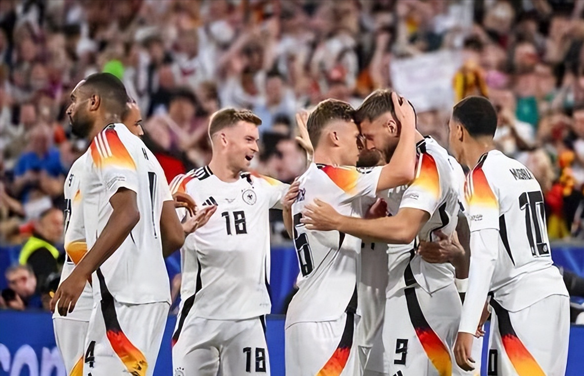 开云体育官网-英格兰挑战德国：决定淘汰赛对手的较量的简单介绍