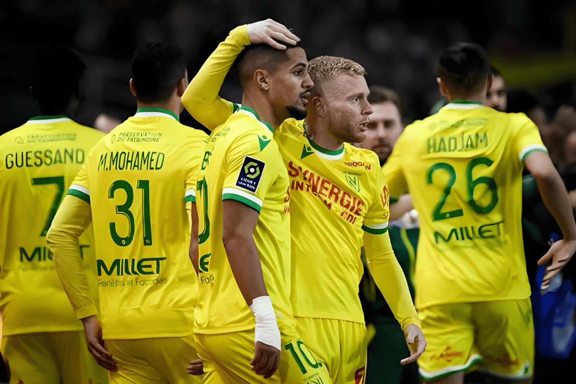 包含昂热击败波尔多，法甲保级形势略有好转的词条