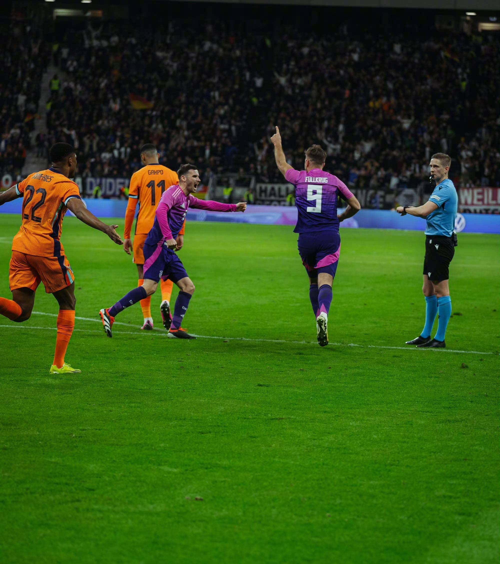 关于意大利险胜荷兰,特尔施特根打破历史纪录的信息 关于意大利险胜荷兰,特尔施特根打破历史纪录的信息