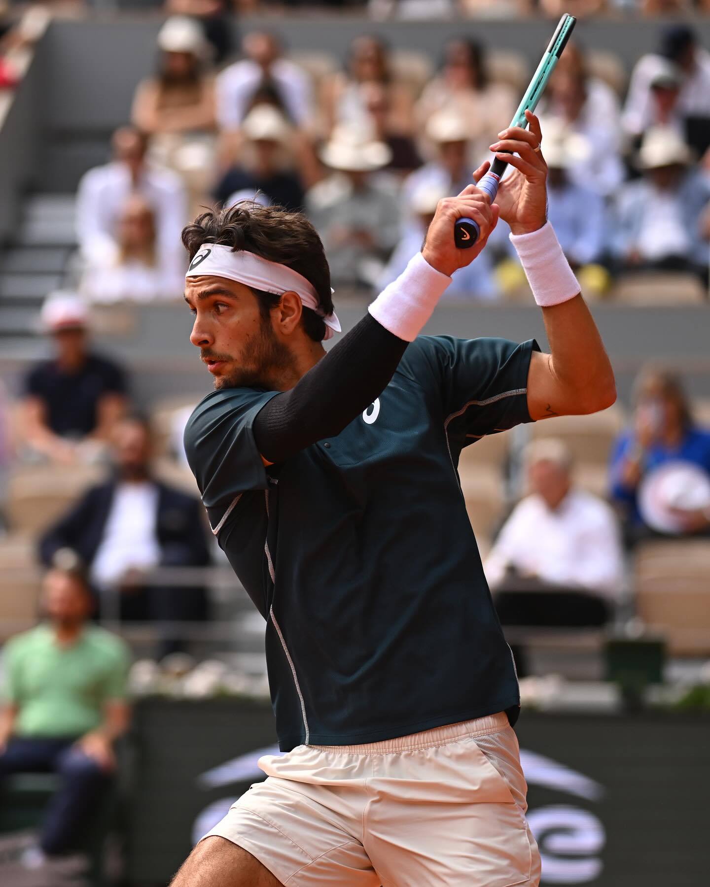 关于美国网球队碾压西班牙网球队，阿尔卡拉斯打破历史纪录的信息