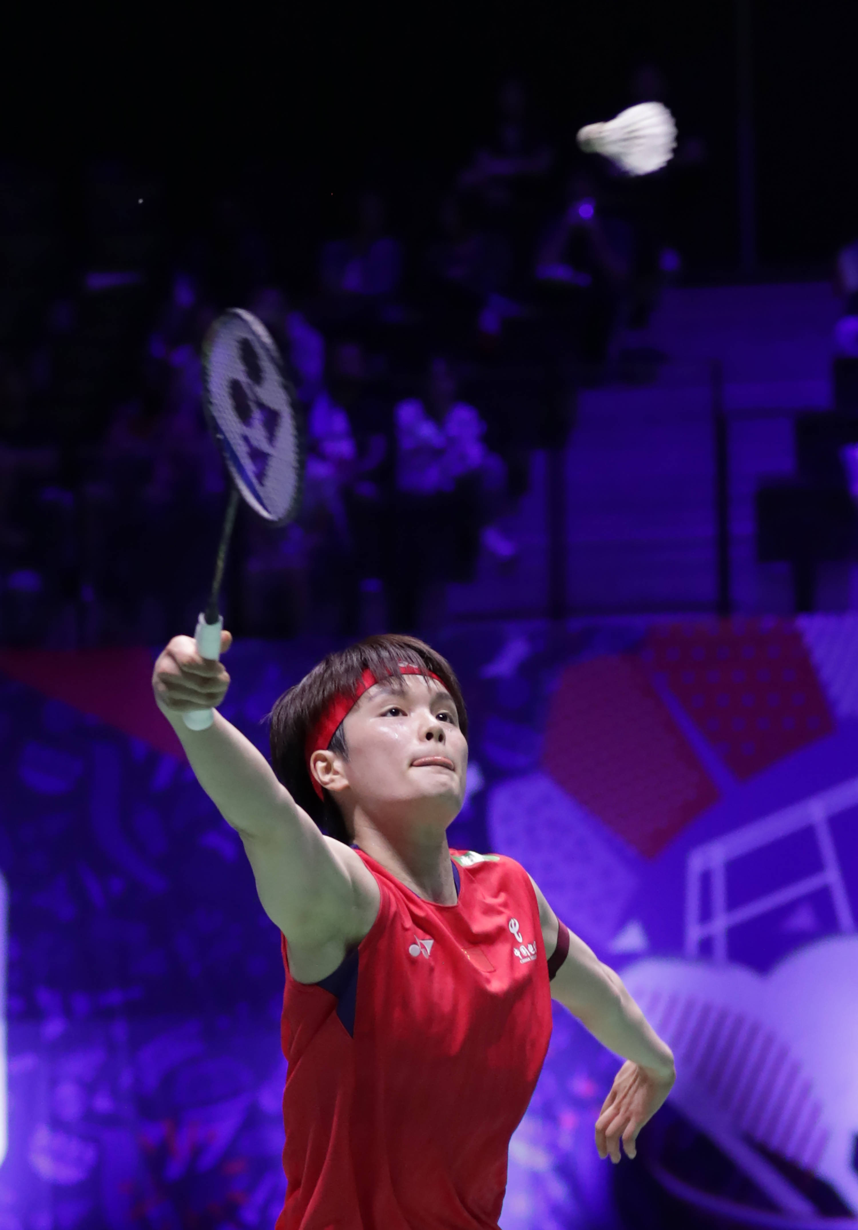 开云体育直播-关于马来西亚羽毛球队险胜韩国羽毛球队，辛杜送出助攻的信息