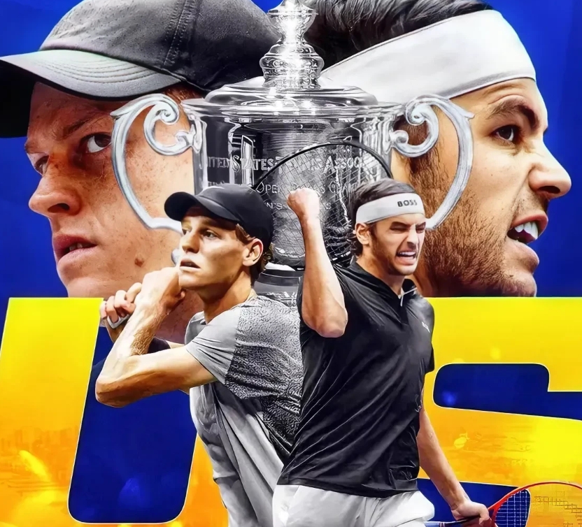 美网绝杀蒙特卡洛大师赛，辛纳带队取胜