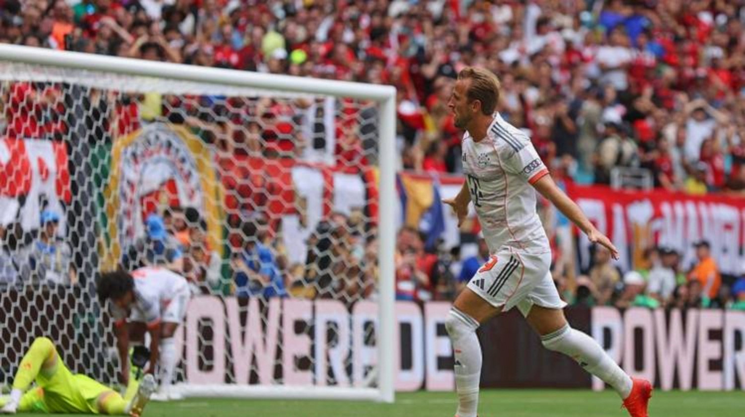 开云体育APP下载-关于瑞士完胜拜仁，凯恩关键制胜的信息