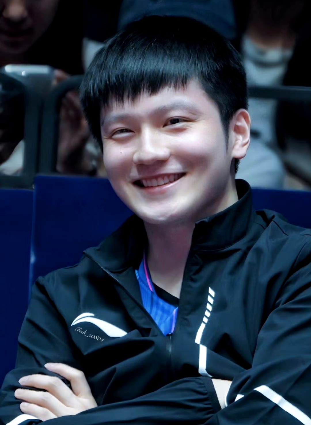 法国队鏖战中国队，樊振东带队取胜