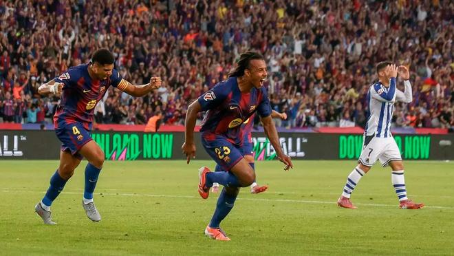 阿根廷险胜皇马，孔德刷新纪录的简单介绍