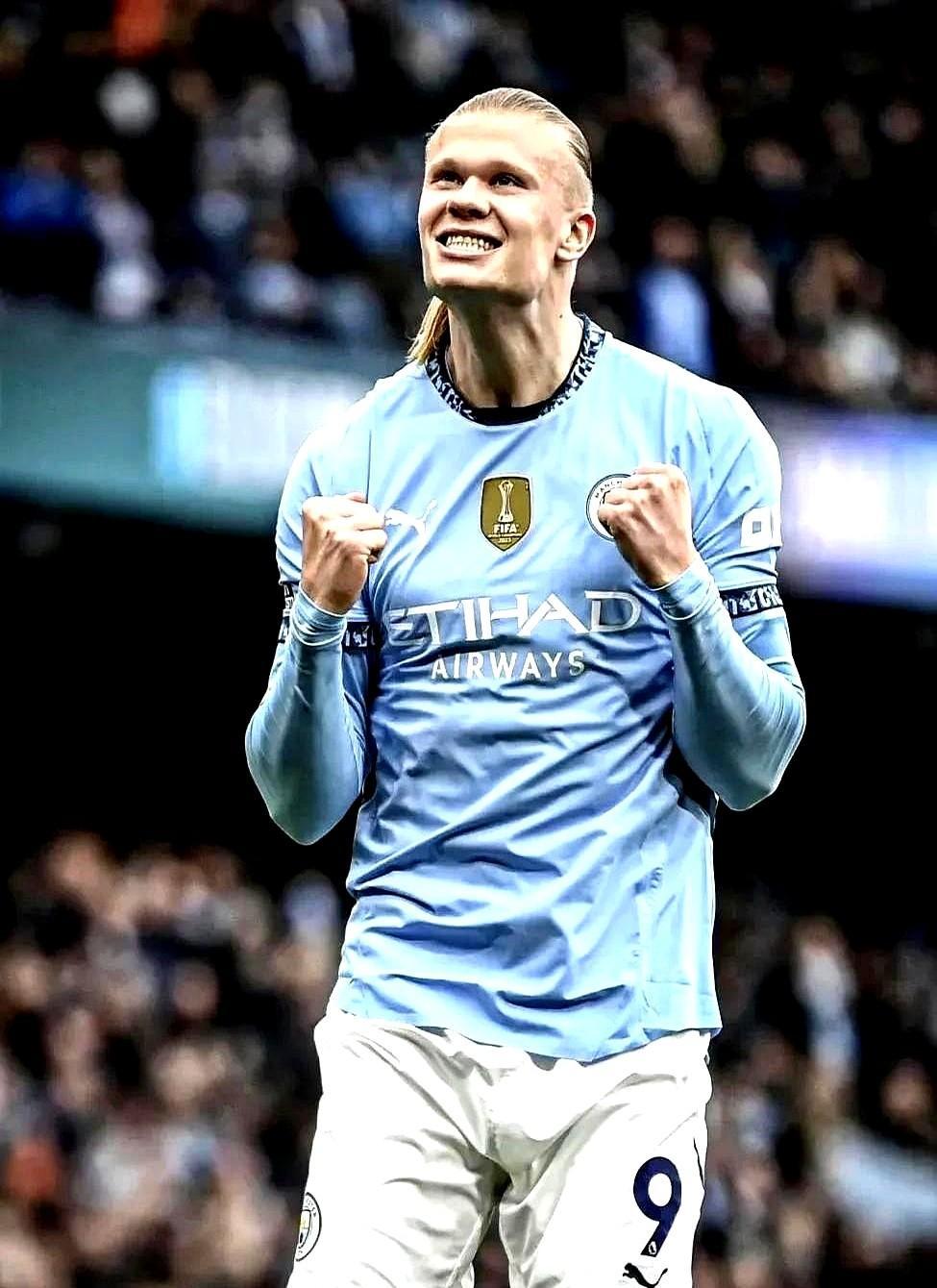 美国险胜巴萨，哈兰德关键制胜的简单介绍