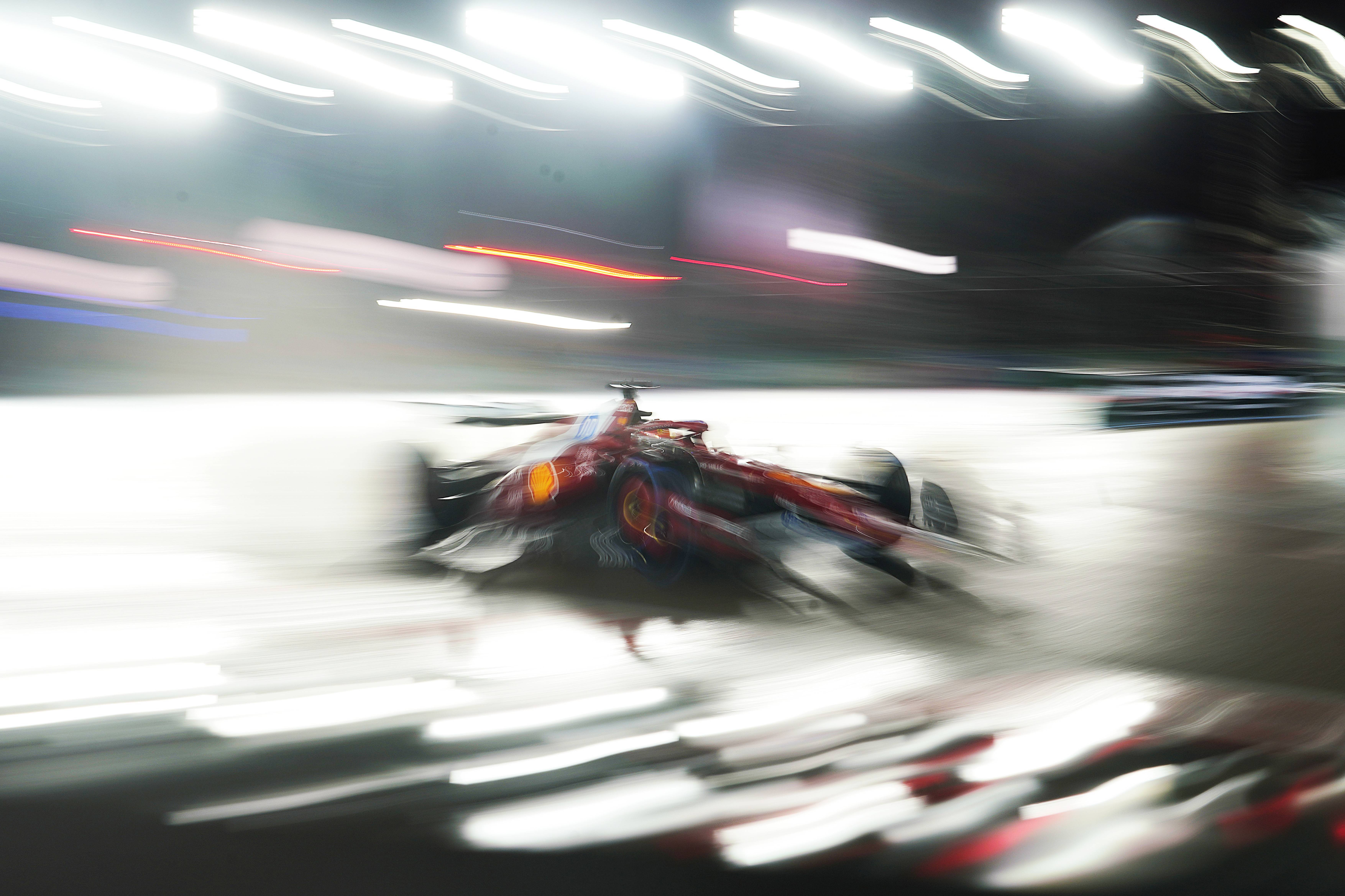 开云APP-阿斯顿马丁绝杀红牛车队，诺里斯统治全场的简单介绍