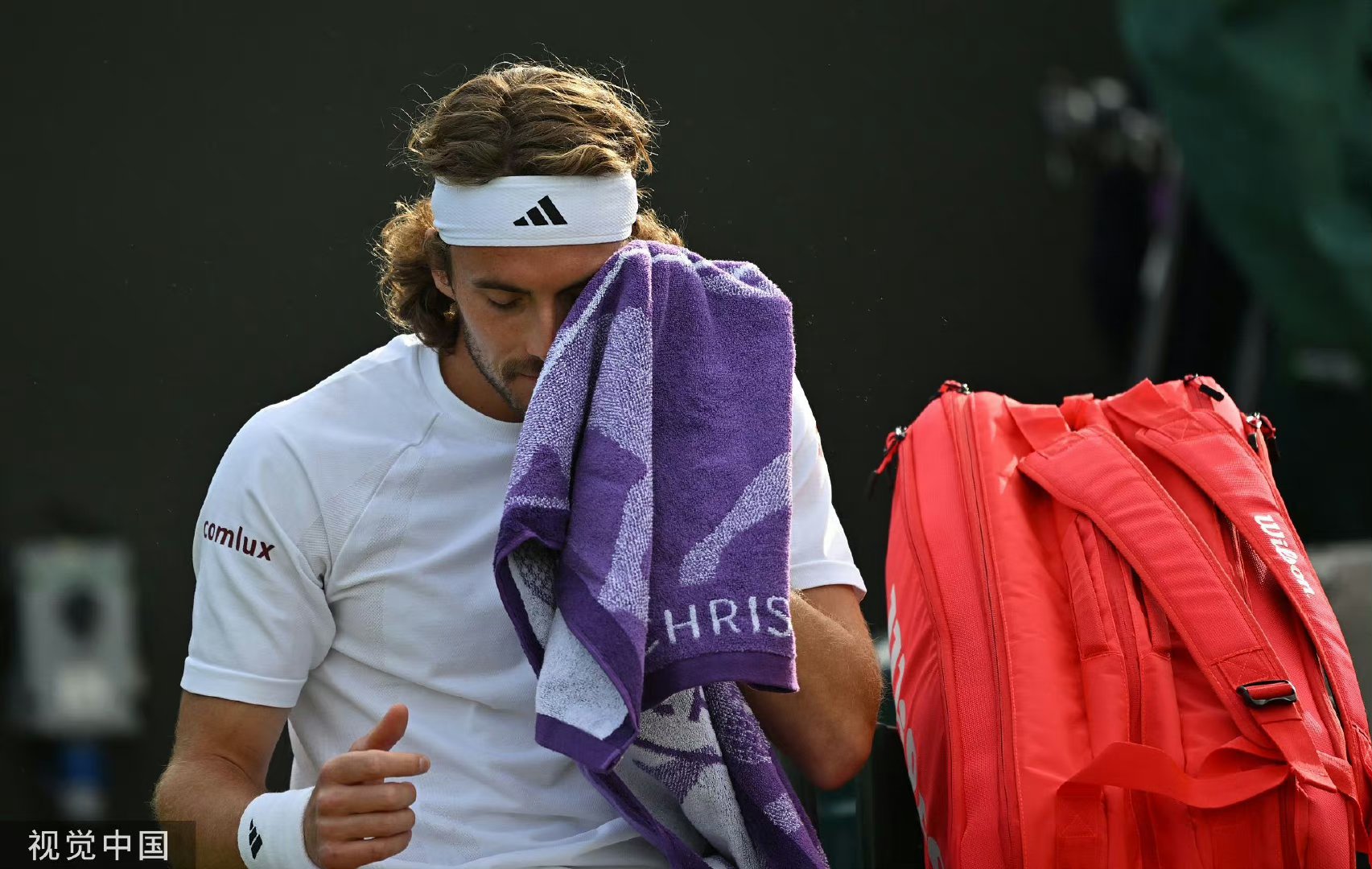 拉沃尔杯轻取澳网，兹维列夫扛起全队的简单介绍