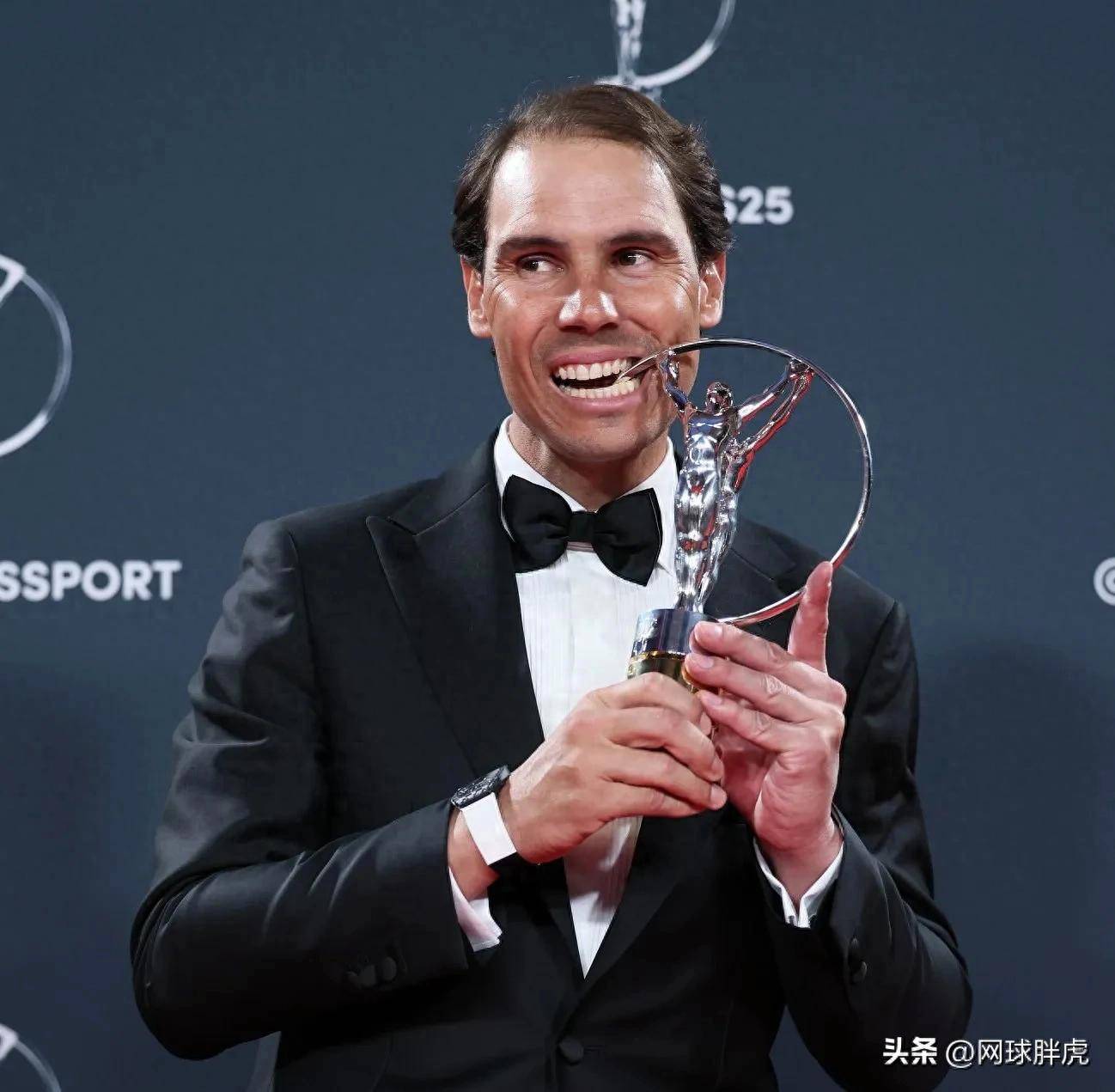 美网鏖战戴维斯杯，纳达尔关键制胜