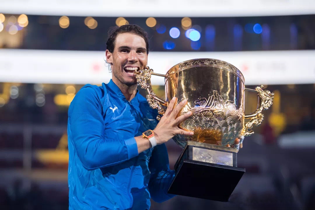 美网鏖战戴维斯杯，纳达尔关键制胜