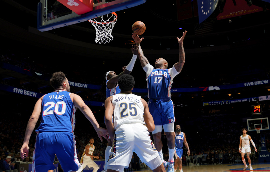 开云体育直播-北京队绝杀76人，锡安统治全场的简单介绍