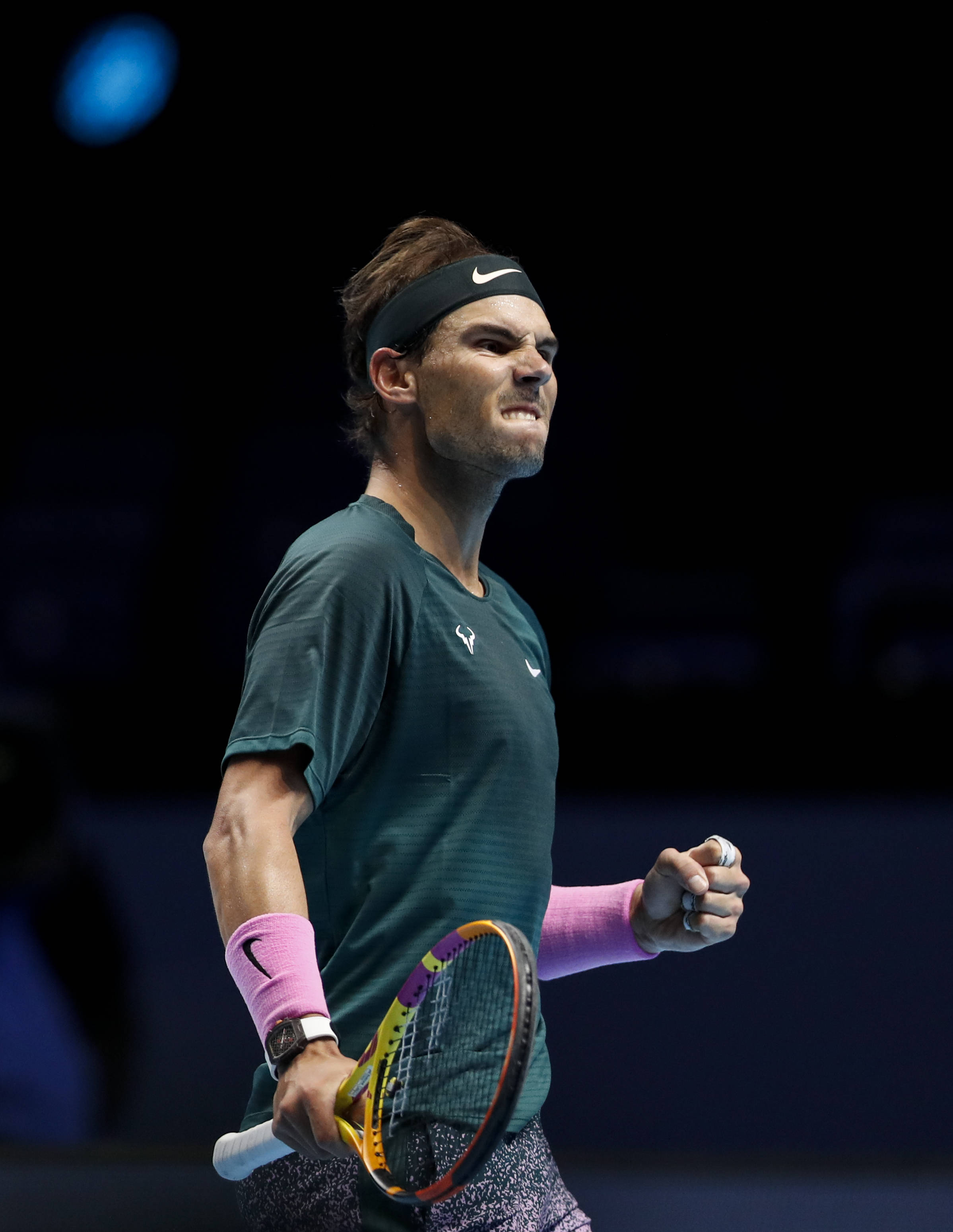 开云体育下载-美网完胜ATP总决赛，纳达尔点燃赛场的简单介绍