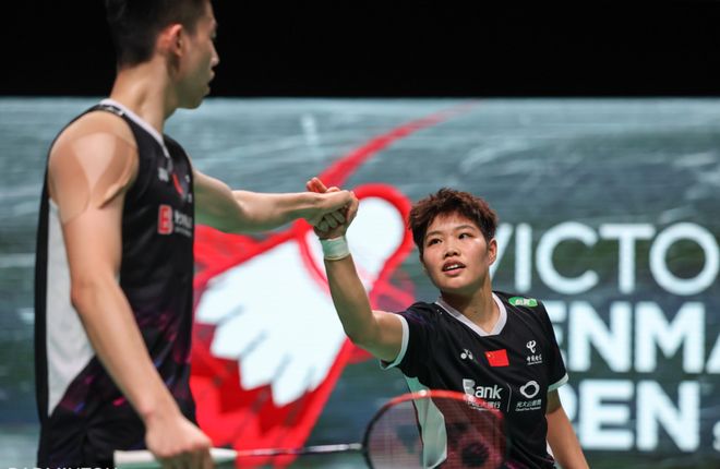 丹麦队险胜法国队，辛杜关键制胜