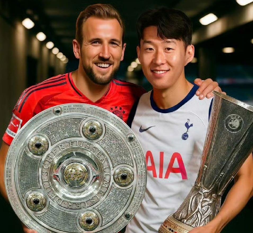 开云体育平台APP-包含马赛险胜拜仁，孙兴慜关键制胜的词条