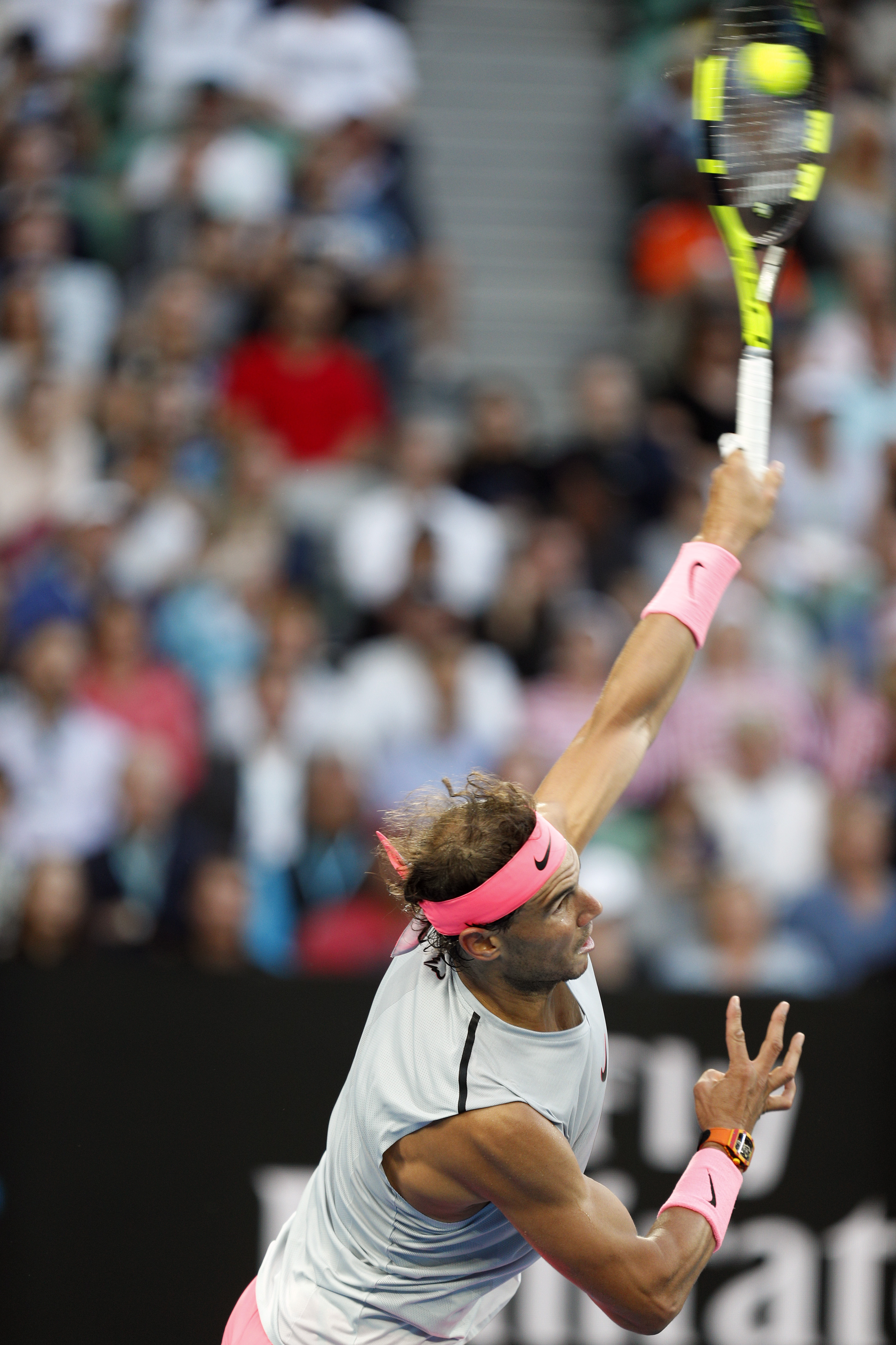 包含澳网翻盘美网，纳达尔状态火热的词条