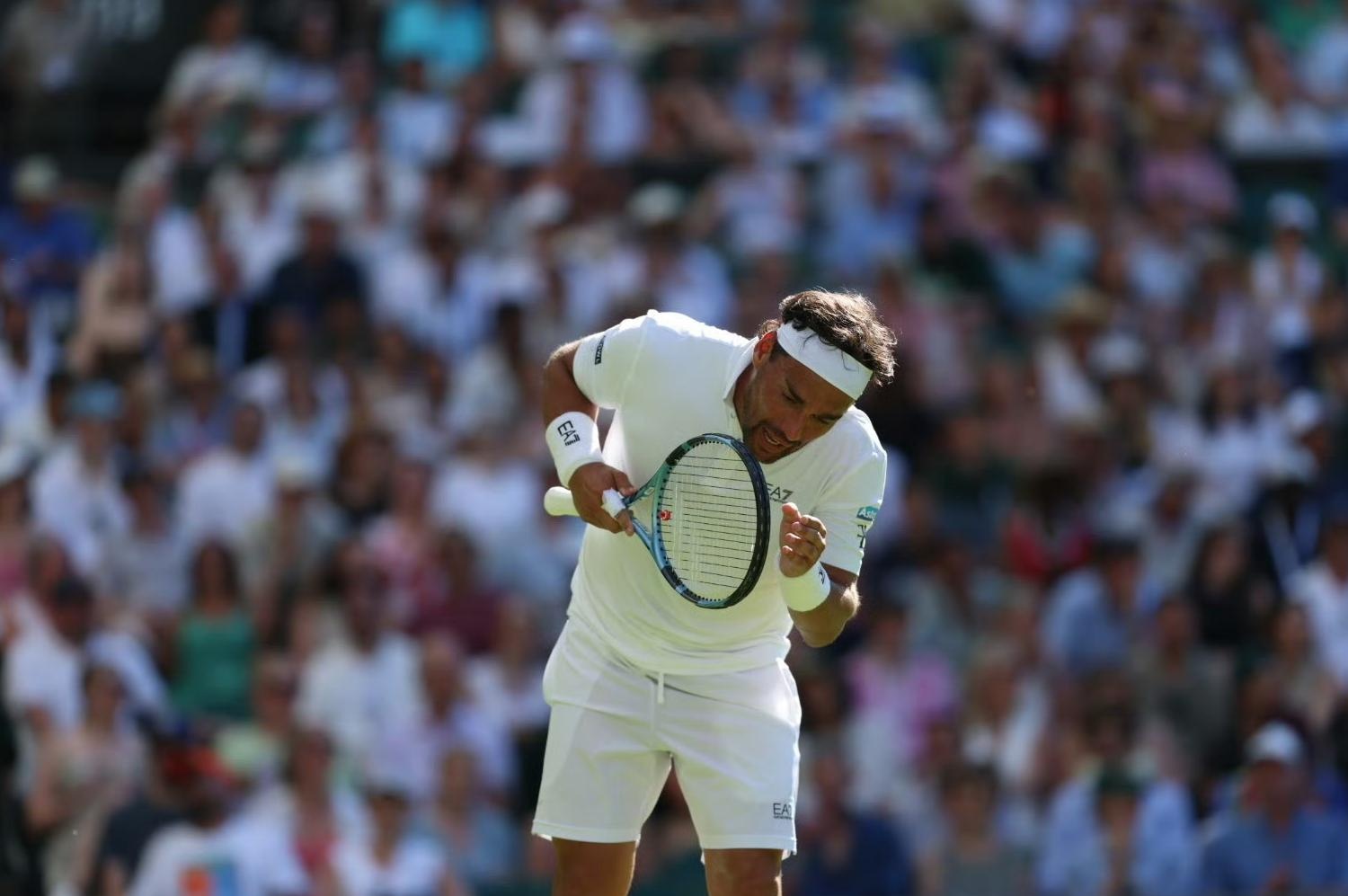 拉沃尔杯力克温网,阿尔卡拉斯统治全场的简单介绍 拉沃尔杯力克温网,阿尔卡拉斯统治全场的简单介绍