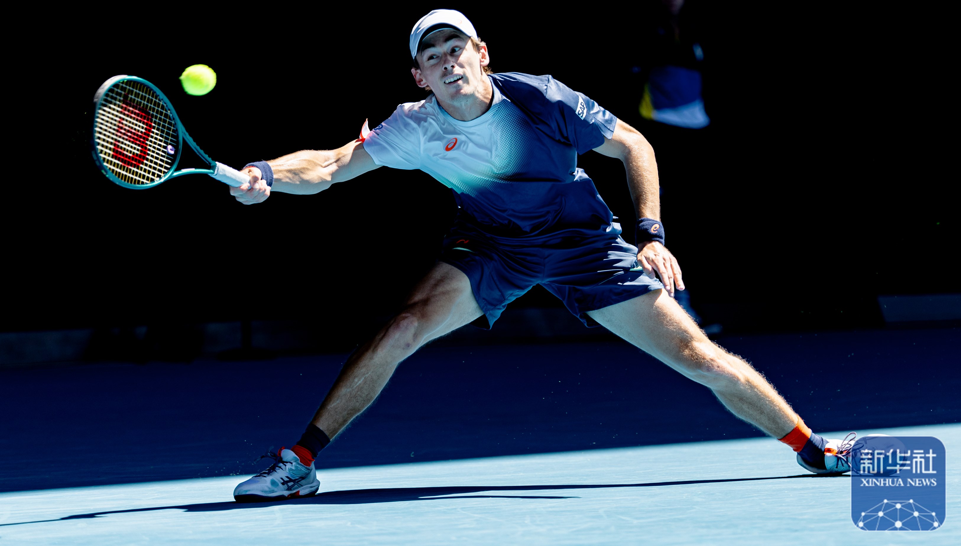 开云体育在线-年终总决赛横扫澳网，鲁德扛起全队的简单介绍