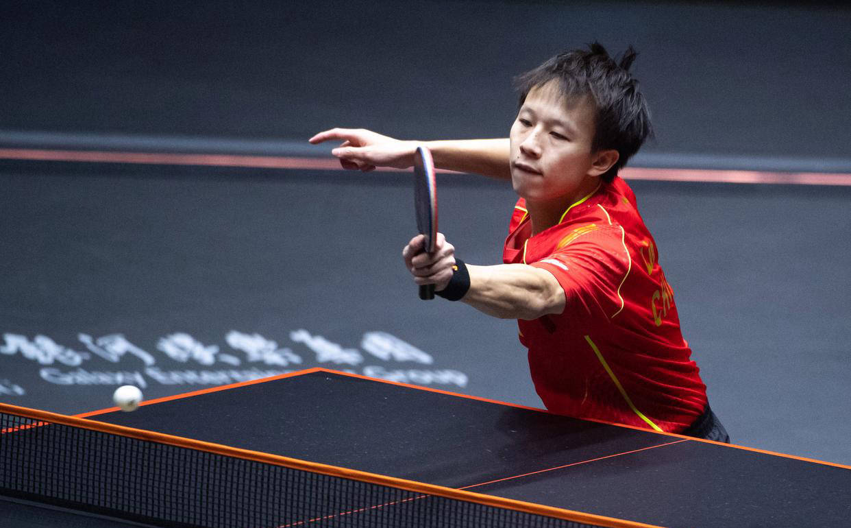 开云APP-关于日本队鏖战中国队，林高远状态火热的信息