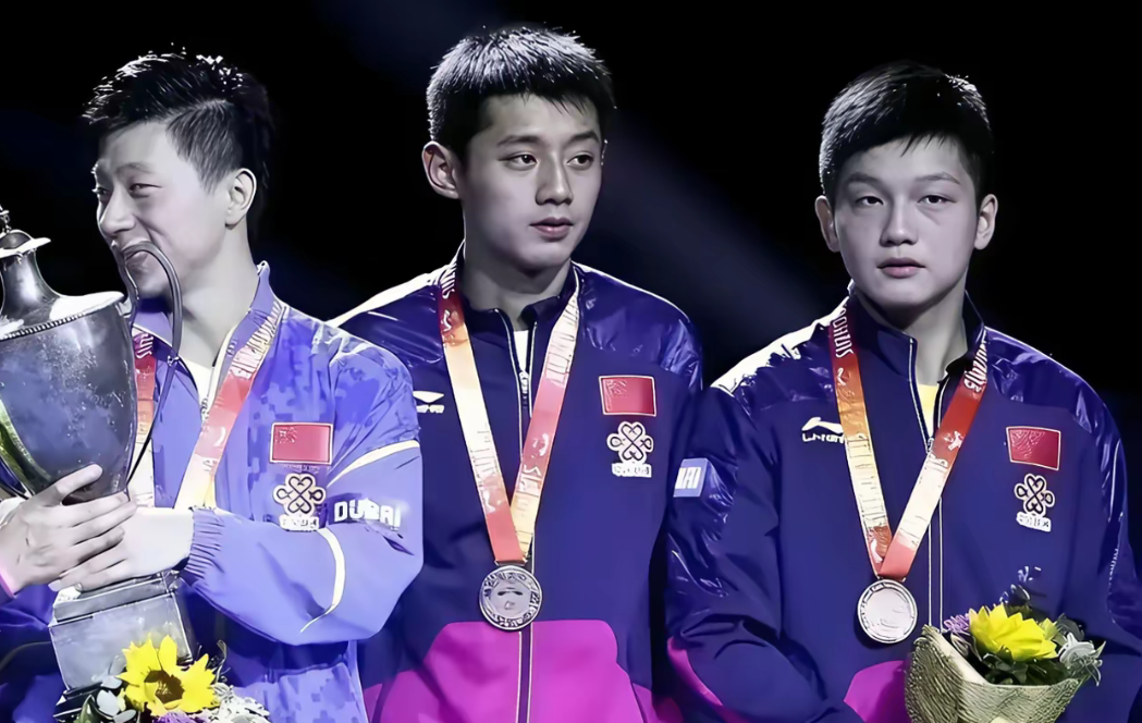 开云体育登录-中国队鏖战葡萄牙队，张继科惊艳四座的简单介绍