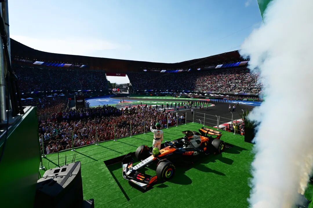 开云体育APP下载-包含法拉利逆转雷诺车队，皮亚斯特里点燃赛场的词条