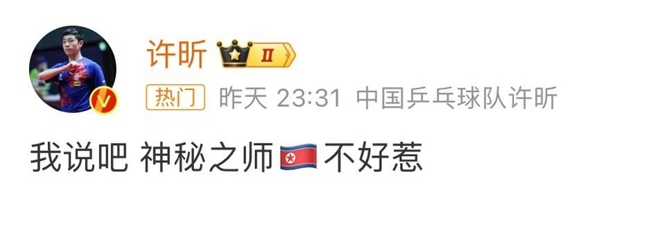 开云体育下载-日本队完胜中国队，许昕带队取胜